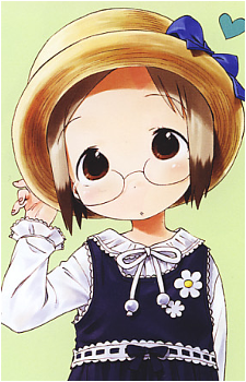 Matsuri Sakuragi