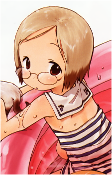 Matsuri Sakuragi