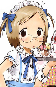 Matsuri Sakuragi