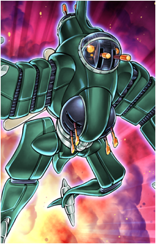 Trap Reactor ・Y FI's image
