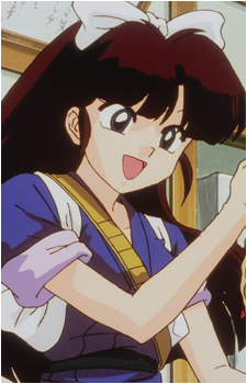 Ukyo Kuonji