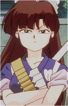 Ukyo Kuonji