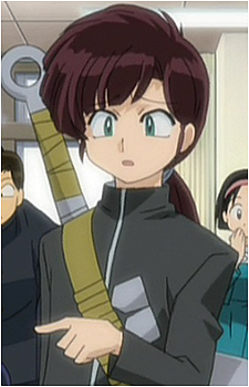 Ukyo Kuonji