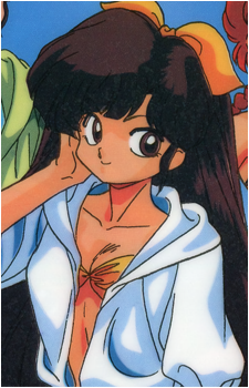 Ukyo Kuonji