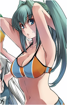 Image 10 - Art: Shinta Sakayama Image 10