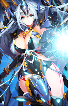 Hildegard's image