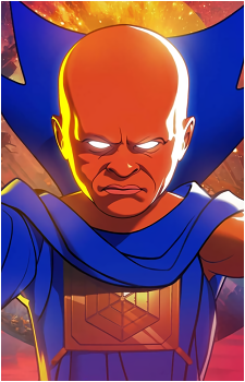The Watcher (Uatu)