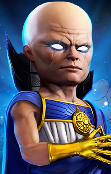The Watcher (Uatu)