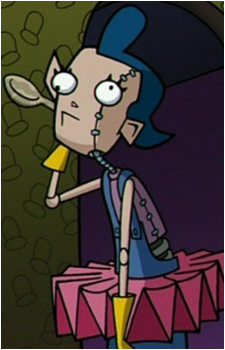 Robomom's image