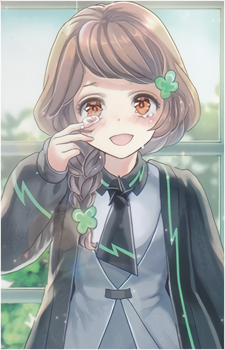 Yukari Nanahoshi