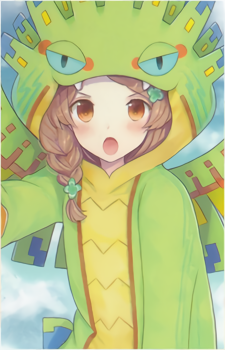 Yukari Nanahoshi