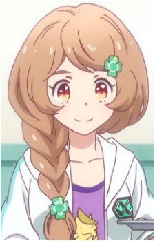 Yukari Nanahoshi