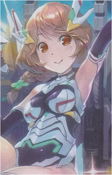 Yukari Nanahoshi
