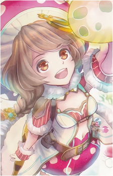Yukari Nanahoshi