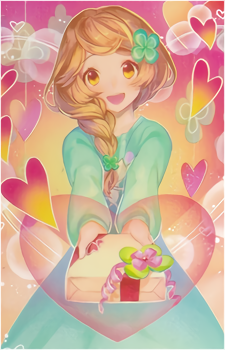 Yukari Nanahoshi