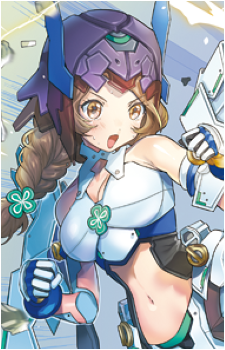 Yukari Nanahoshi