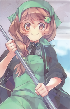 Yukari Nanahoshi
