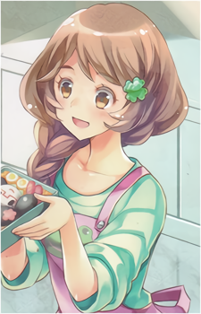 Yukari Nanahoshi