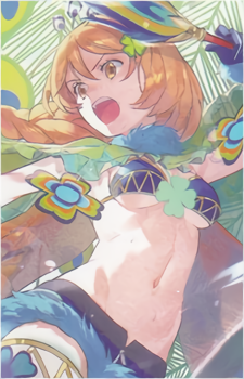 Yukari Nanahoshi
