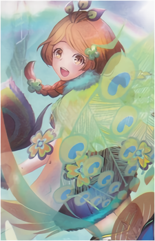 Yukari Nanahoshi
