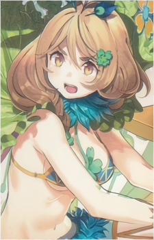 Yukari Nanahoshi