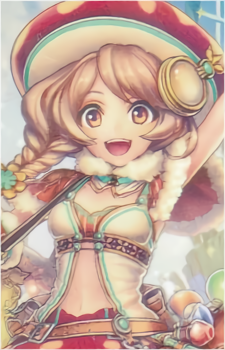 Yukari Nanahoshi