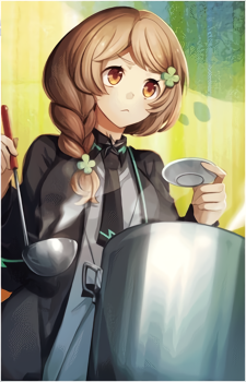 Yukari Nanahoshi