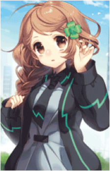 Yukari Nanahoshi