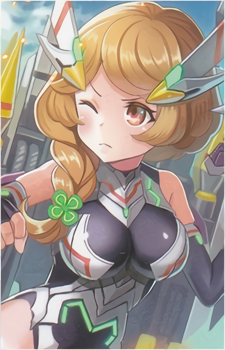 Yukari Nanahoshi