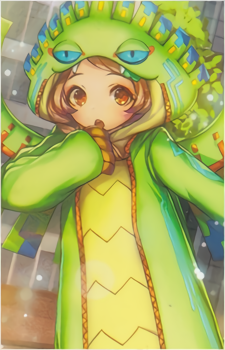 Yukari Nanahoshi