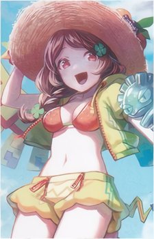 Yukari Nanahoshi