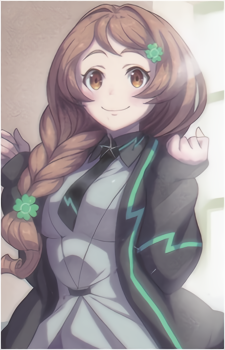 Yukari Nanahoshi