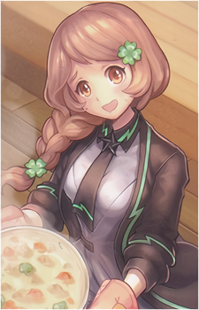 Yukari Nanahoshi