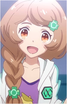Yukari Nanahoshi