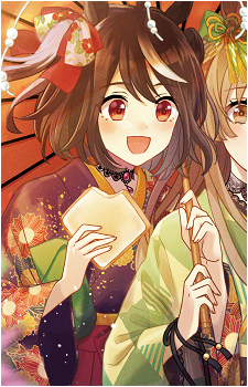 Kitasan Black