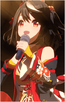 Kitasan Black