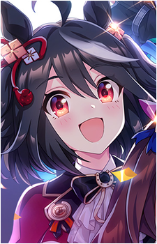 Kitasan Black