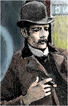 John H. Watson
