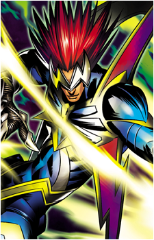 Rai-Jin's image