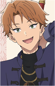 Shuudai Touga