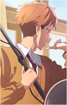 Shuudai Touga's image