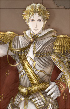 Maximilian's image