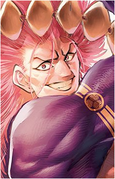 Tadakatsu Honda {TK}'s image