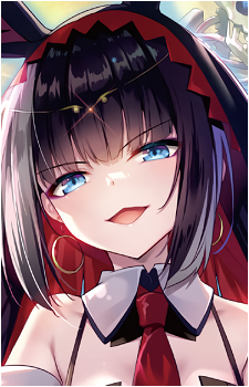 Tsukuyomi's image