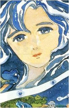 Gaia {EVO}