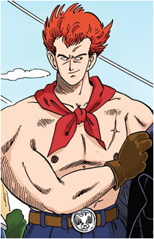 Colonel Silver's image