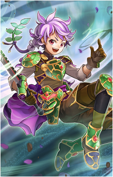 Elementsaber Makani's image