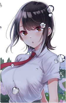 Image 11 - Art: 茶菓山しん太 (Shinta Sakayama) Image 11