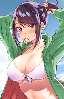 Image 4 - Art: 茶菓山しん太 (Shinta Sakayama) Image 4