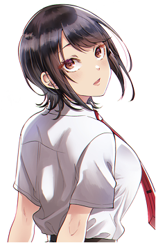Image 25 - Art: 茶菓山しん太 (Shinta Sakayama) Image 25